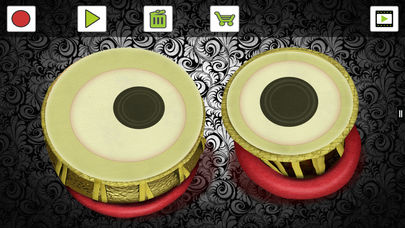 Download Tabla HD App on your Windows XP/7/8/10 and MAC PC